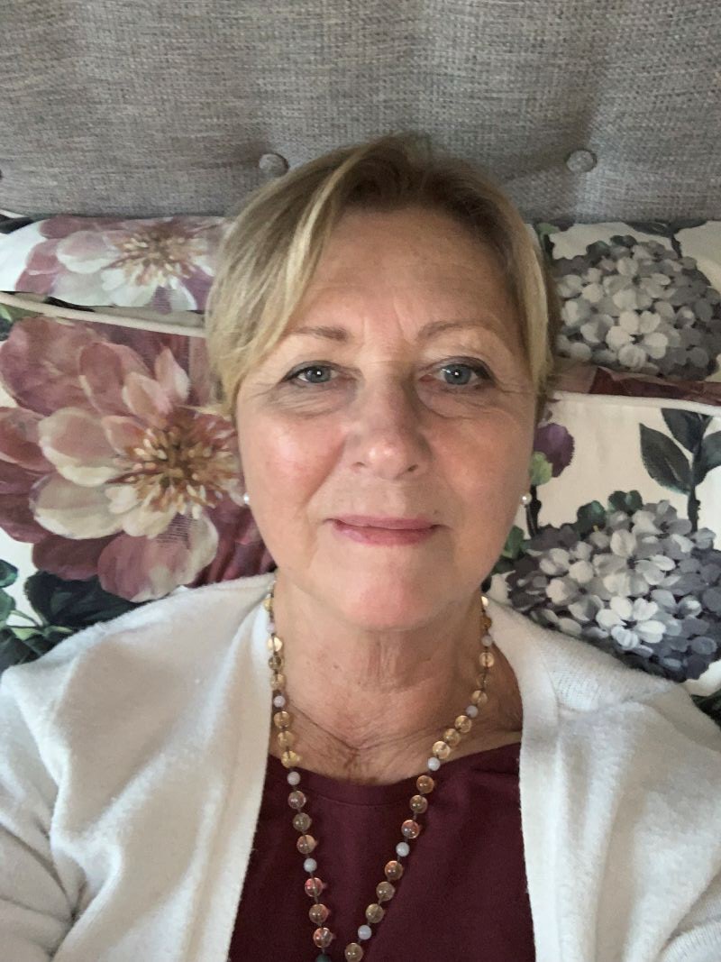 Personbild