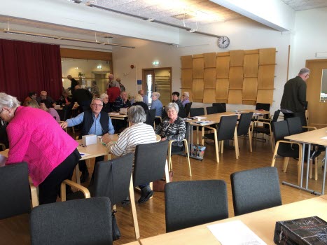 Distriktsstämman 2024-04-03