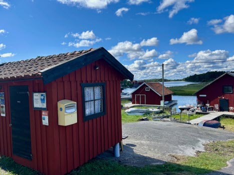 Harstenaresa 20 aug. 2025