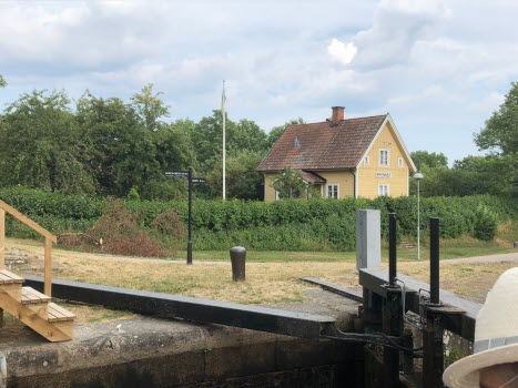 Göta kanal