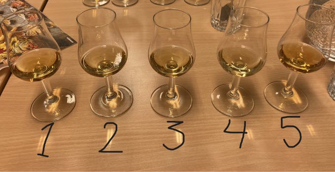 Whiskeyprovn nov 2024