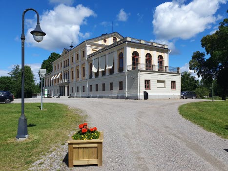 Från Trivselträff 240611