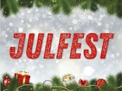 Nästa månadsträff - Julfest