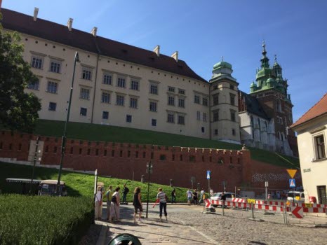 krakow