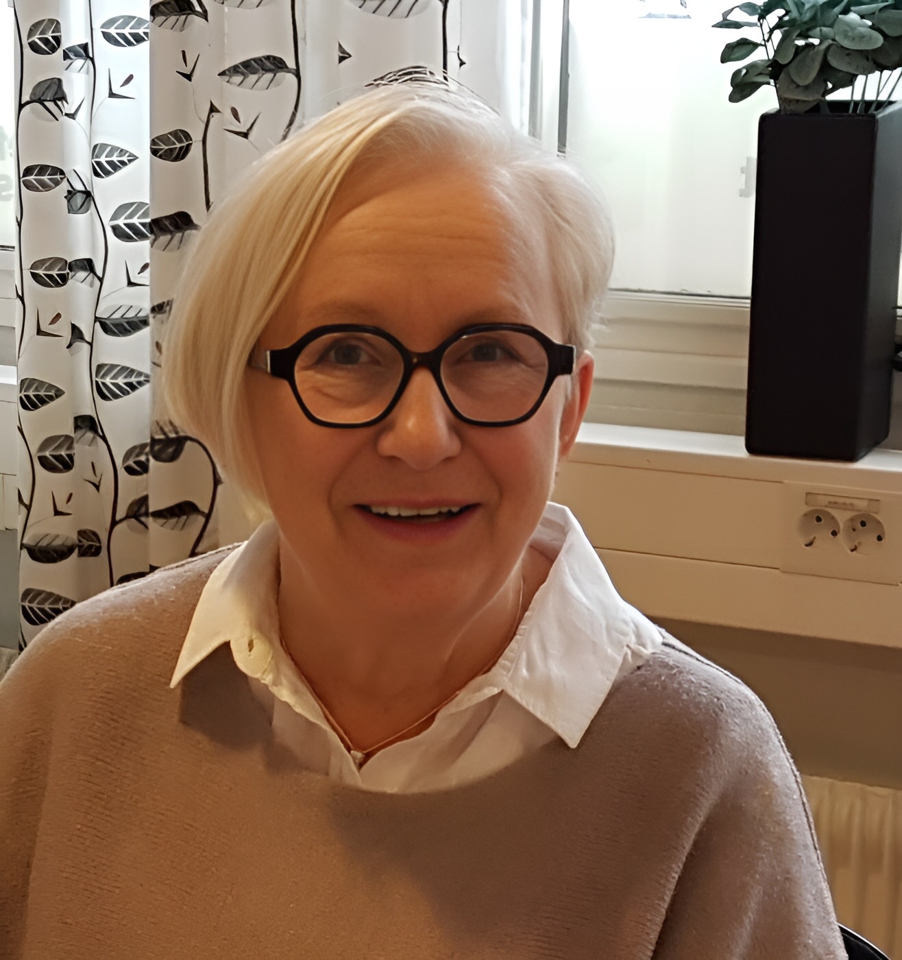 Personbild