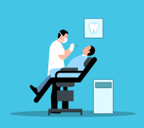 Info - Tandvårdsreformen 4 mars kl. 13