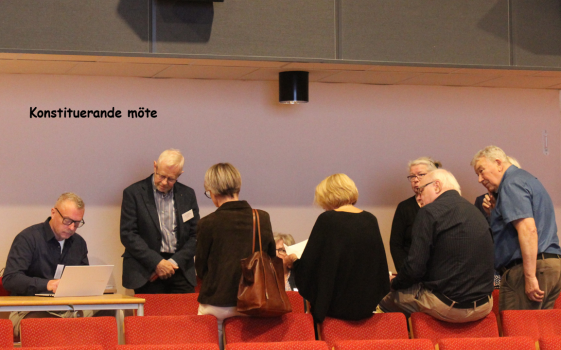 20260424 Distriktsstämma Alvesta