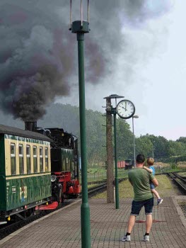 Resa till Rügen 2019