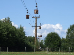 Inbjudan till guidad visning vid Kalklinbanan i Västermo 30 september