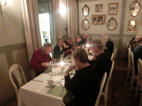 Brasafton i Gransholm 