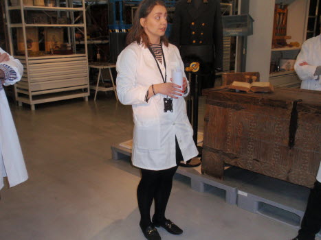 Nya länsmuseet
