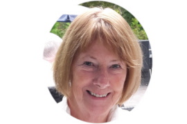Stort grattis Annika! Ribbingska minnesfondens Äldrepris 2026 gick till dej!