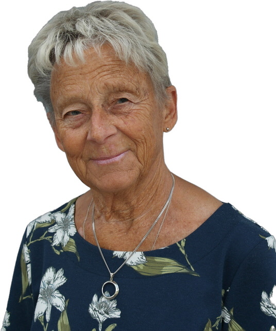 Personbild