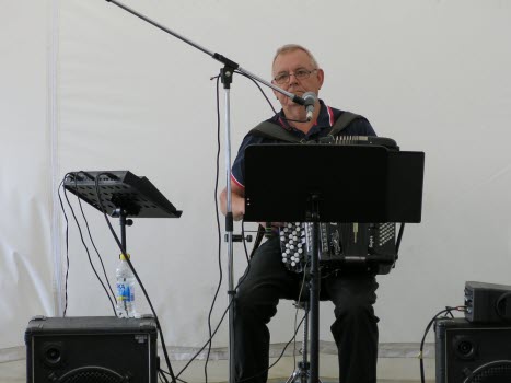 Grillfesten Rosenlund