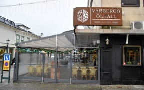 Ölhallen varje torsdag kl 16.00