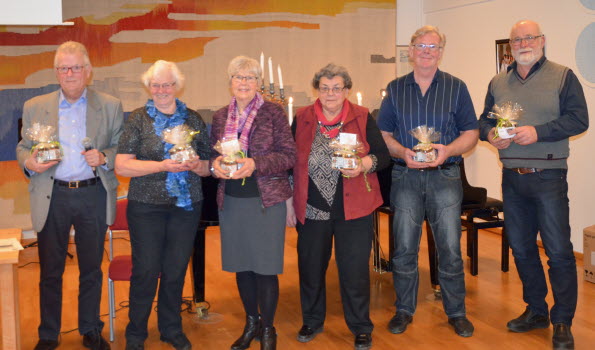 20150219 Årsmöte