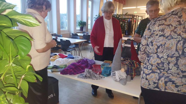 Julfest 2022-12-07