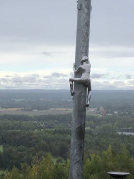 Kumla Kvarntorp Skomuseum