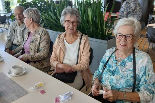 Månadsmöte 2025-09-10