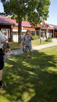 Sommarresa till Malmköping 20180808