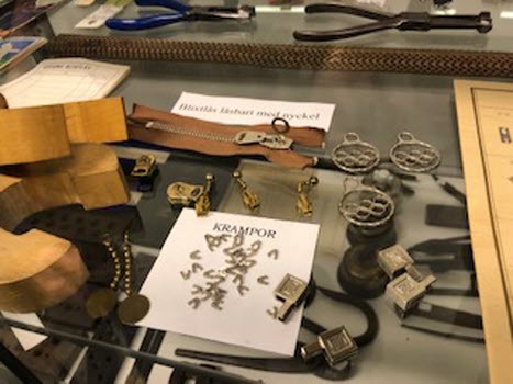 Gusums Bruksmuseum 