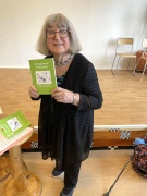 Ett gott skratt på SPF