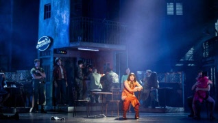 Ännu 8 platser kvar - Miss Saigon på Göteborgsoperan 14 mars