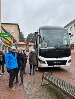 Resa Karlskoga Kumla 2026-03-24