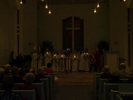 Adventsmötet 2017