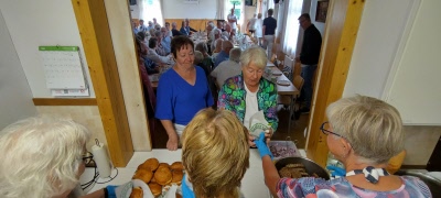 Seniorsommarlovet börjar