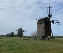 Ölandsresan 18-21 maj
