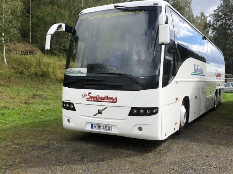 Opera på Skäret