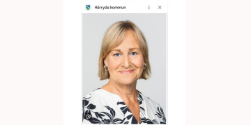 Föredrag den 13 mars kl.13.15 i Mölnlycke kulturhus, Röda rummet, Liselott Johansson