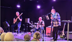 Musik-café 26 februari 2026