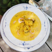 Vårlunch torsdag 7 maj kl 13.00