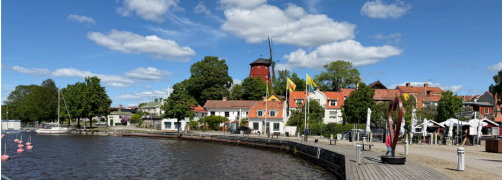 Distriktsmästerskap i GOLF för SPF den 15 juli 2026