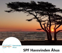 Idag är föreningen på utbildning i webbverktyg