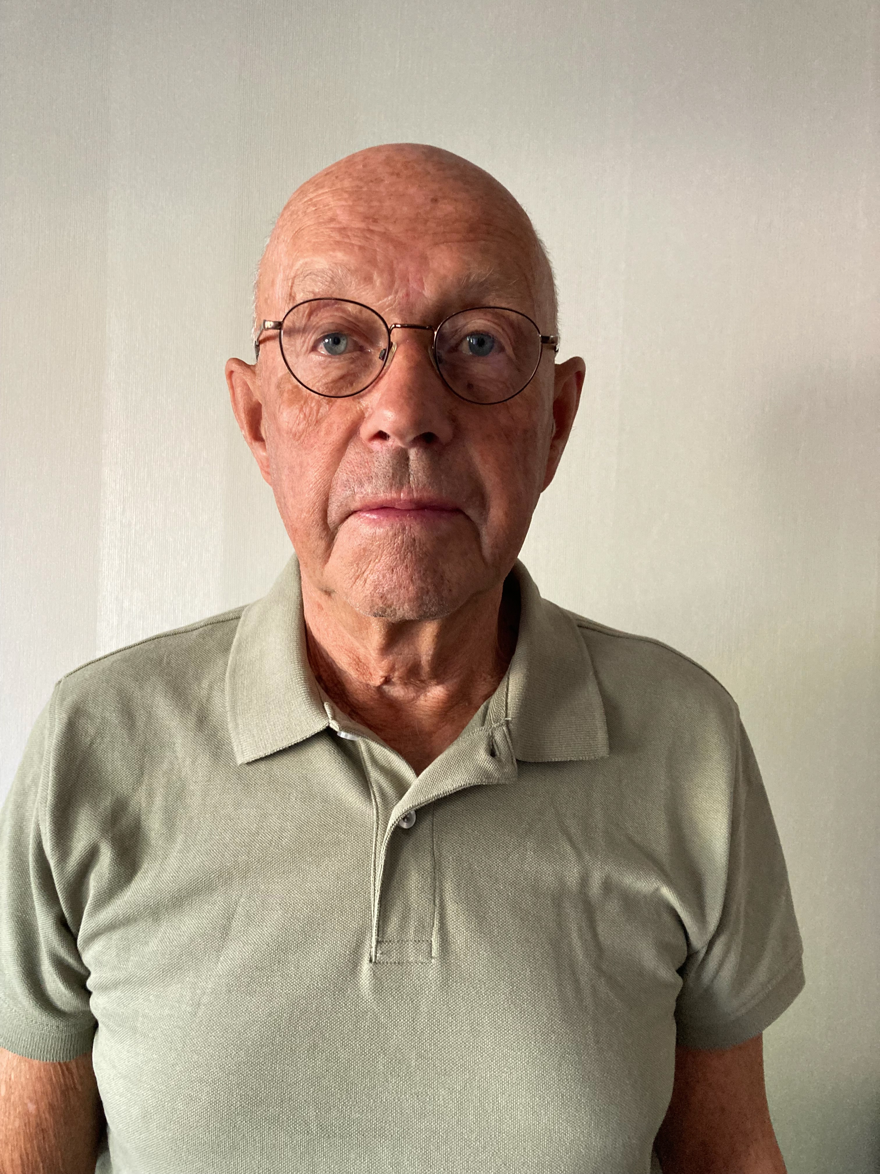 Personbild