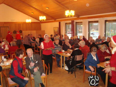 Julfest 2011