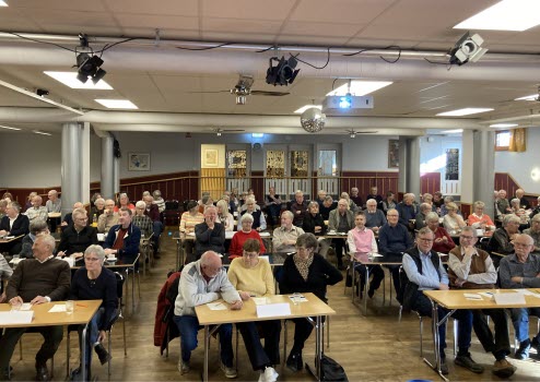 Hjärnkoll Alvesta 2026