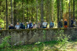 Rapport naturspan 28 maj 2026