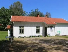 Sommarkafé 16 juli kl 11 på Bångens Hembygdsgård