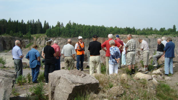 Skanska Rockneby