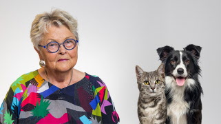 Eva Eriksson i Sydsvenskan om orimliga kostnader för vård av husdjur