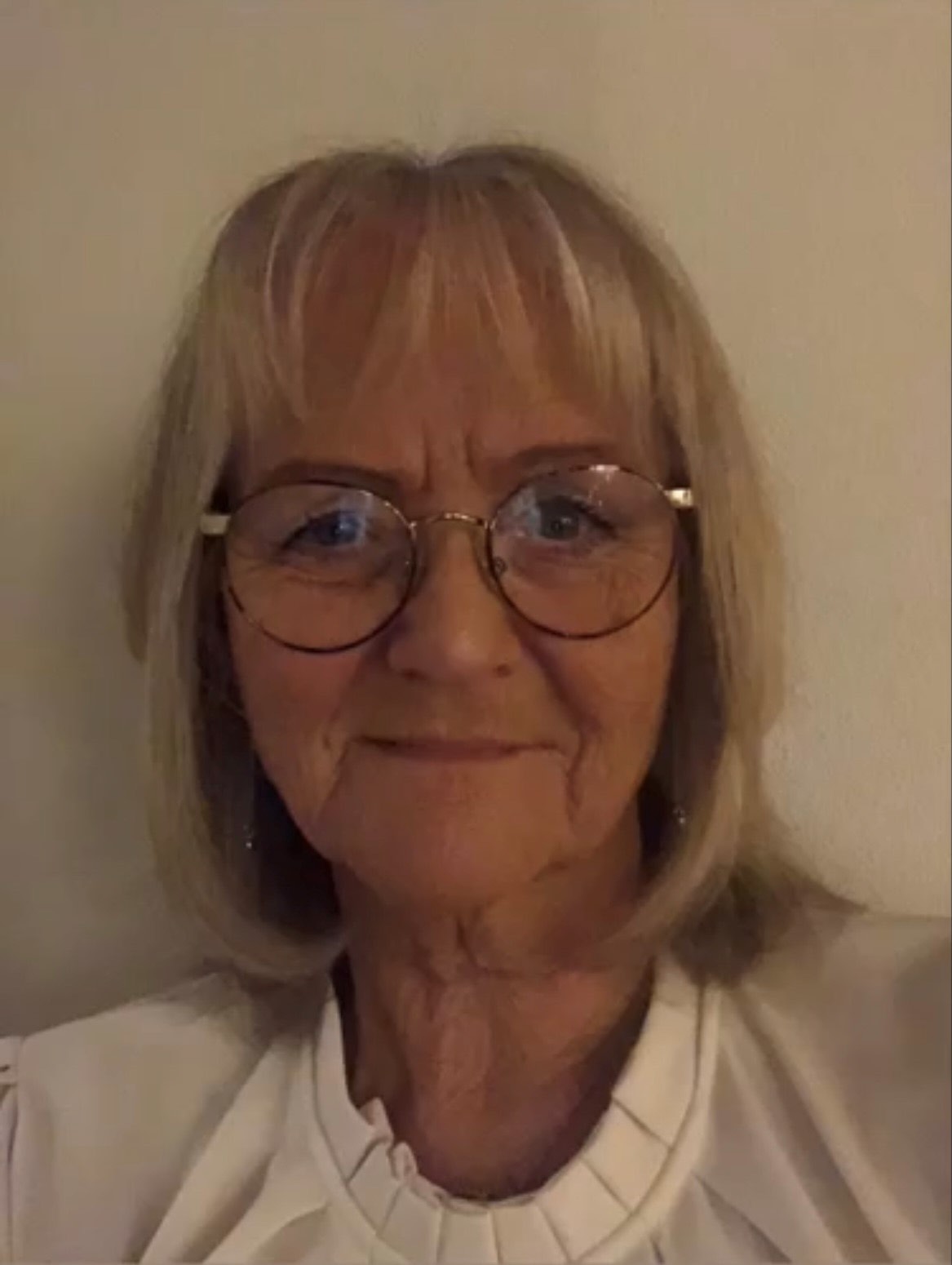Personbild