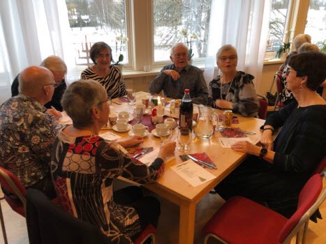 Julbord