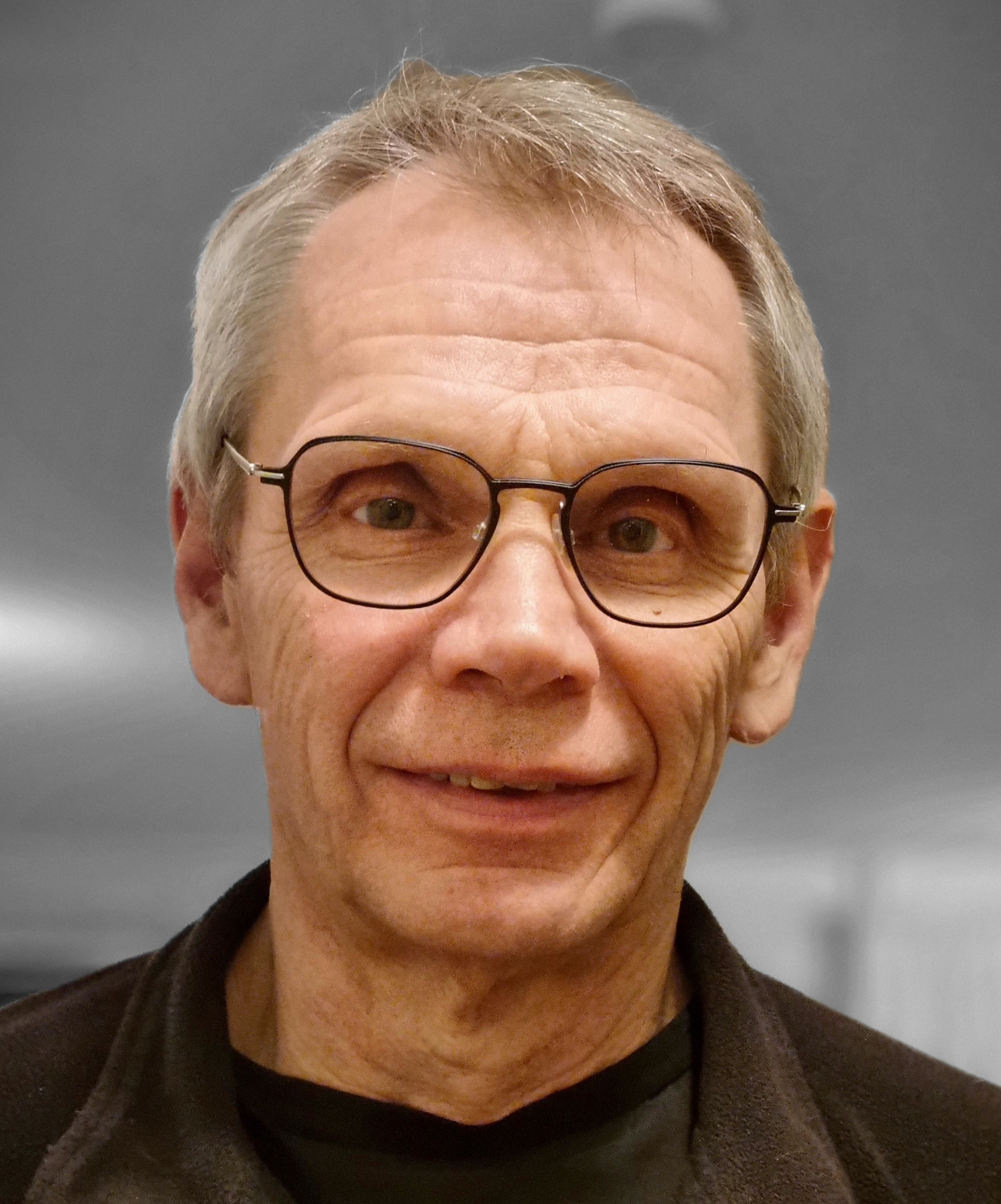 Personbild