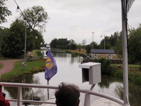 Göta kanal