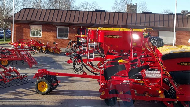 VäderstadVerken 2020-01-22