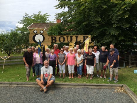 Boule 2016